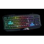 GENIUS Tastatura USB YU Scorpion K215 backlight - slika 1