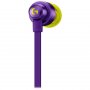 LOGITECH Gejmerske bubice G333 (Ljubičasta) - slika 3