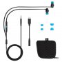 LOGITECH Gejmerske bubice G333 (Crna) - slika 4