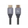 GEMBIRD HDMI kabl, High speed, ethernet podrška 3D / 4K T / 3m (CCBP-HDMI-3M) - slika 2