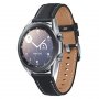 SAMSUNG GALAXY Watch 3 41mm SM-R850NZSAEUF (Srebrna) - slika 3