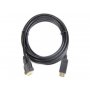 GEMBIRD DisplayPort na DVI kabl, 1m, crni (CC-DPM-DVIM-1M) - slika 3