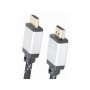 GEMBIRD HDMI kabl, High speed, ethernet podrška 3D / 4K T / 3m (CCB-HDMIL-3M) - slika 1