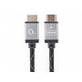 GEMBIRD HDMI kabl, High speed, ethernet podrška 3D / 4K T / 3m (CCB-HDMIL-3M) - slika 2