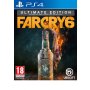 Ubisoft Entertainment PS4 Far Cry 6 - Ultimate Edition - slika 1