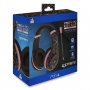 4GAMERS Gejmerske slušalice PRO4-70 ROSE GOLD ABSTRACT EDITION (Crne) - slika 3
