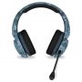 4GAMERS Gejmerske slušalice PRO4-70 CAMO MIDNIGHT NAVY - slika 2