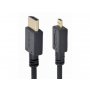GEMBIRD HDMI na Micro D kabl, 1.8m, crni (CC-HDMID-6) - slika 2