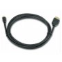 GEMBIRD HDMI na Micro D kabl, 1.8m, crni (CC-HDMID-6) - slika 3