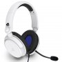 4GAMERS Gejmerske slušalice PRO4 50S (Bele) - slika 3