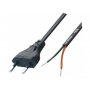 PROSTO Strujni kabl N2/VDE, 1.5m, 2x0,75mm - slika 1