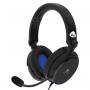 4GAMERS Gejmerske slušalice PRO4 50S (Crne) - slika 1