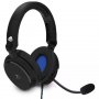 4GAMERS Gejmerske slušalice PRO4 50S (Crne) - slika 3