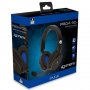 4GAMERS Gejmerske slušalice PRO4 50S (Crne) - slika 4