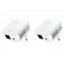 TENDA P200 KIT, 10/100Mbps, Powerline Network Adapter - slika 1