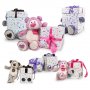 FAMOSA PLISANI MEDA HAPPY MOMENTS 32 CM - slika 1