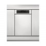 WHIRLPOOL WSBO 3O23 PF X ugradna sudo mašina - slika 1