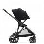 CYBEX Kolica Gazelle S, DeepBlack(crni ram) A053063 - slika 2