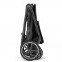 CYBEX Kolica Gazelle S, DeepBlack(crni ram) A053063 - slika 3