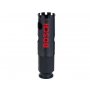 BOSCH Dijamantska testera za otvore Diamond for Hard Ceramics, 20 mm, 25/32'' - slika 1