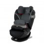 CYBEX Auto sedište (9-36kg)2/3 Pallas S Fix, Granite black A052678 - slika 1