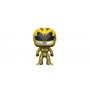 FUNKO Power Rangers Movie POP! Vinyl - Yellow Ranger - slika 1