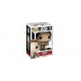 FUNKO Star Wars EP7 POP! Vinyl - Rey In Finn's Jacket - slika 2