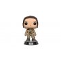FUNKO Star Wars EP7 POP! Vinyl - Rey In Finn's Jacket - slika 1