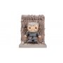 FUNKO Game of Thrones POP! Deluxe Vinyl - Hodor Holding the Door - slika 1