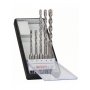 BOSCH BURGIJE SDS PLUS-7X 5-10mm 1/5 - slika 1