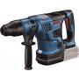 BOSCH GBH 18V-36 C SOLO - AKU HAMER - slika 1