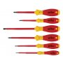 WIHA Sf 00833 Odvijači VDE Sl/Ph Set 1/6 - slika 1