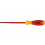WIHA W 00827  Odvijač VDE ravni 5.5 x 175mm SoftFinish - slika 1