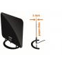 HOME Antena Sobna DVB-T/T2 antena sa pojaalom FZ52 - slika 2