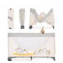 Hauck Prenosivi krevetac Dream n play Go Pooh Cudd A030425 - slika 2