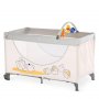 Hauck Prenosivi krevetac Dream n play Go Pooh Cudd A030425 - slika 1