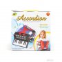 Qunsheng Toys Dečija igračka harmonika A016216 - slika 1