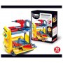 HK MINI Igračka set kolica sa alatom A043140 - slika 1