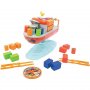 SPLASH TOYS Društvena igra Ljulja se brod A050870 - slika 3
