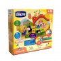 CHICCO Igračka knjiga o farmi A050769 - slika 2