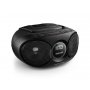 PHILIPS PRENOSNI CD RADIO AZ215B/12 PHILIPS - slika 2