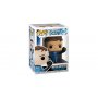 FUNKO Fantastic Four POP! Vinyl - Mister Fantastic - slika 2