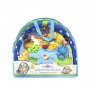 HK MINI Bebi gimnastika sa životinjama, plava A039676 - slika 1