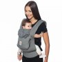 ERGOBABY Kengur nosiljka Original STARGREY - slika 2