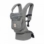 ERGOBABY Kengur nosiljka Original STARGREY - slika 1