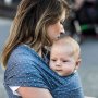 ERGOBABY Marama Aura CORAL DOTS - slika 2