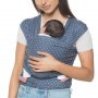 ERGOBABY Marama Aura CORAL DOTS - slika 1