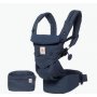 ERGOBABY Kengur nosiljka Omni 360, Midnight Blue A039493 - slika 3