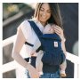 ERGOBABY Kengur nosiljka Omni 360, Midnight Blue A039493 - slika 1
