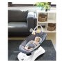 4Moms Ljuljaška Rockaroo Mesh Grey A035192 - slika 2